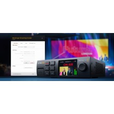 Blackmagic Design Web Presenter 4K